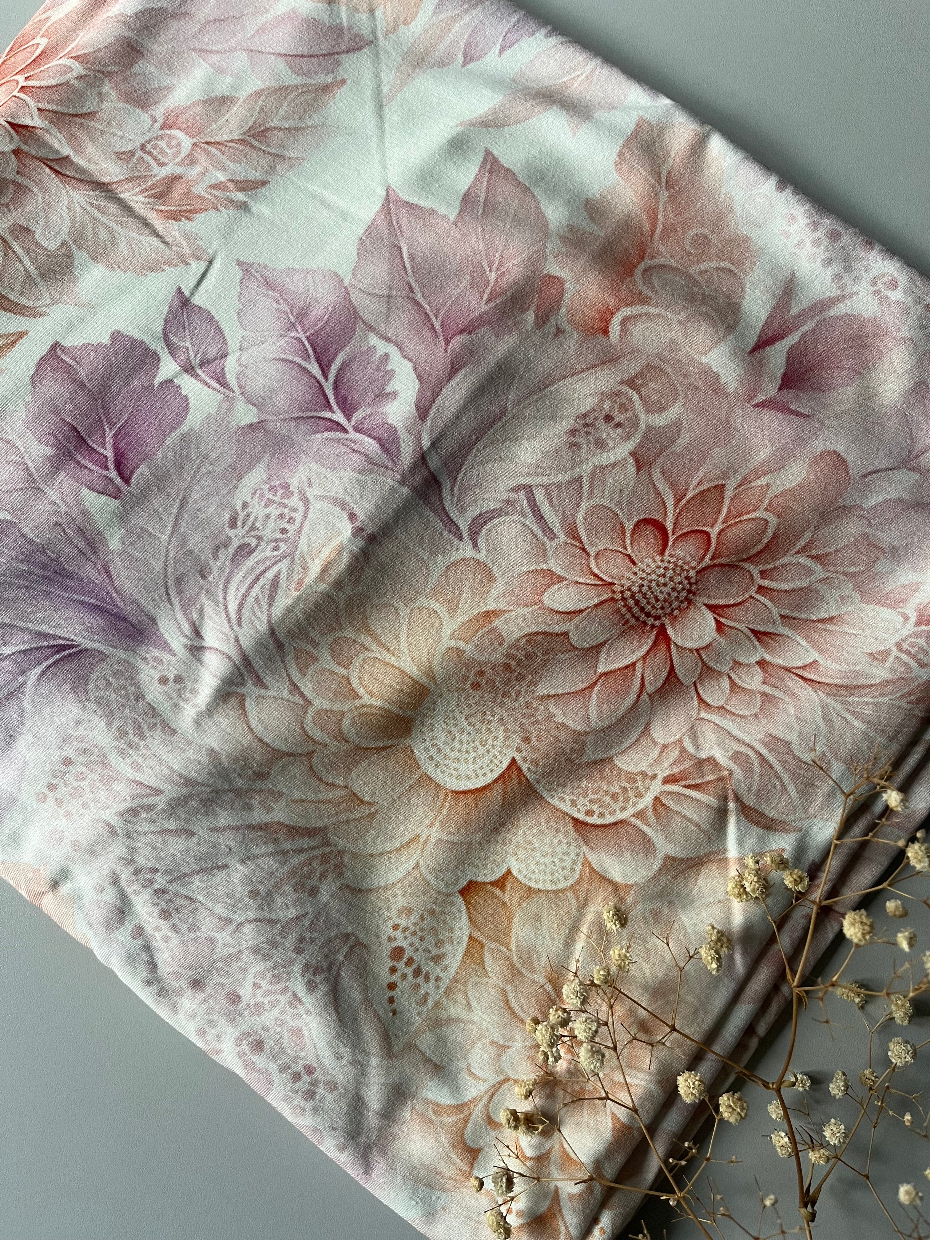 Pastellblume beige Sand Dauervorbestellung